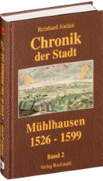 Chronik der Stadt Mühlhausen in Thüringen 2