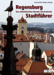 Regensburg Stadtführer