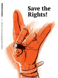 Save the Rights! - Dossier 'Verwertungsgesellschaften'