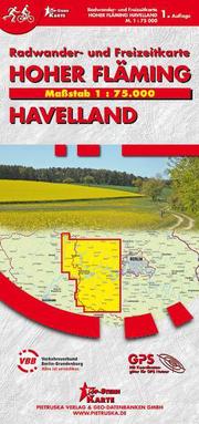 Hoher Fläming/Havelland
