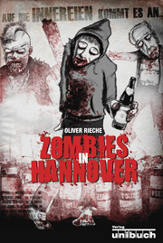 Zombies in Hannover