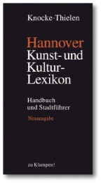 Hannover – Kunst- und Kulturlexikon