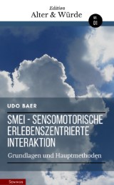 SMEI - Sensomotorische Erlebniszentrierte Interaktion - Cover