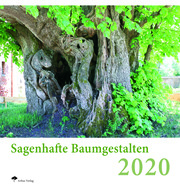 Sagenhafte Baumgestalten 2020