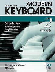 Modern Keyboard 2