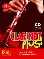Clarinet Plus Band 4
