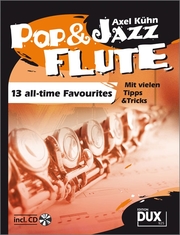 Pop & Jazz Flute