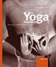 Die Yoga Tradition