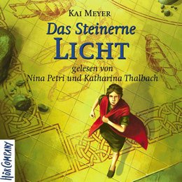 Das Steinerne Licht - Cover