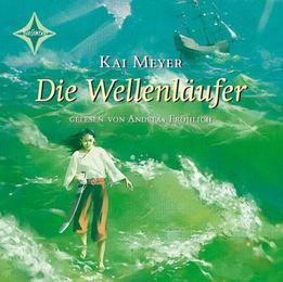 Die Wellenläufer / 5 CD - Cover
