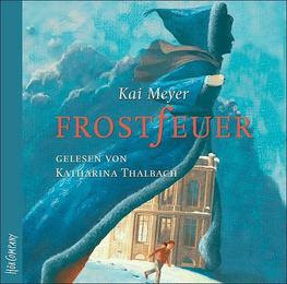 Frostfeuer - Cover