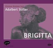 Brigitta - Cover