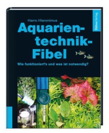 Aquarientechnik-Fibel - Cover