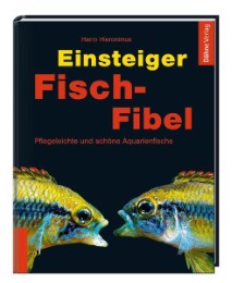 Einsteiger Fisch-Fibel - Cover