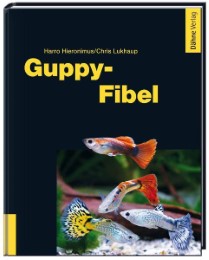Guppy-Fibel - Cover