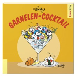 Garnelen-Cocktail