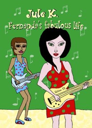 Fernanda's fabulous life