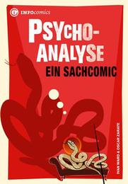 Psychoanalyse - Cover