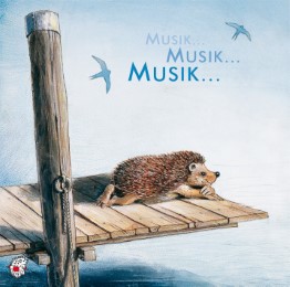 Musik Musik Musik - 10 Jahre Edition See-Igel