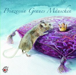 Prinzessin Graues Mäuschen
