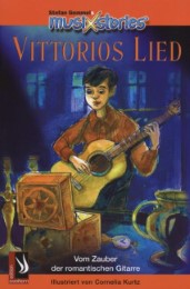 Vittorios Lied - Cover