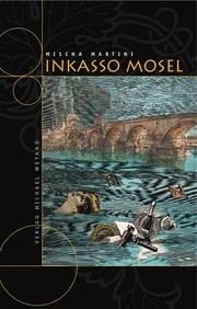 Inkasso Mosel - Cover