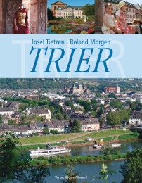Trier - Cover