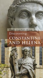 Discovering Constantine and Helena - Cover