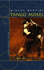 Tango Mosel - Cover