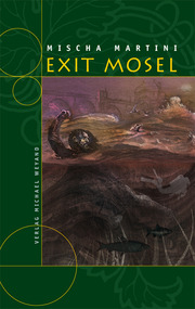 Exit Mosel - Cover
