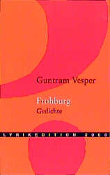 Frohburg - Cover