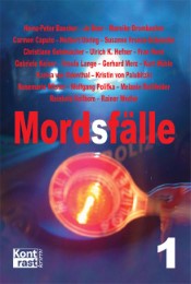 Mord(s)fälle 1 - Cover