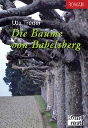Die Bäume von Babelsberg