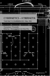 Cybernetics/Kybernetik 1