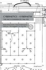 Cybernetics - Kybernetik 2