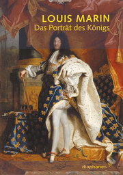 Das Porträt des Königs - Cover