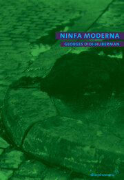 Ninfa moderna - Cover