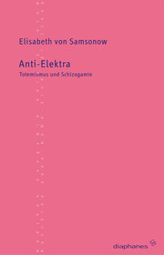 Anti-Elektra - Cover