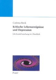 Kritische Lebensereignisse und Depression
