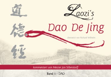 Laozi's DAO DE JING 1