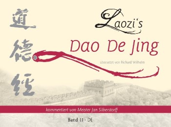 Laozi's DAO DE JING 2