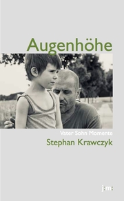 Augenhöhe - Cover