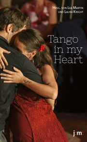 Tango in my Heart - Cover