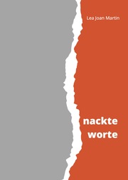 nackte worte - Cover