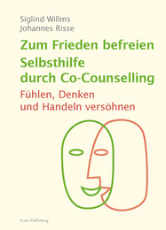 Zum Frieden befreien - Selbsthilfe durch Co-Counselling - Cover