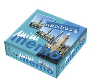 MiniMemo Hamburg