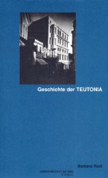 Geschichte der Teutonia