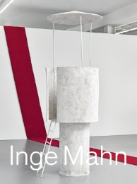 Inge Mahn - Cover