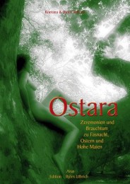 Ostara - Cover