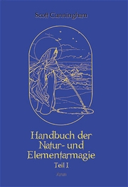 Handbuch der Natur- und Elementarmagie 1
